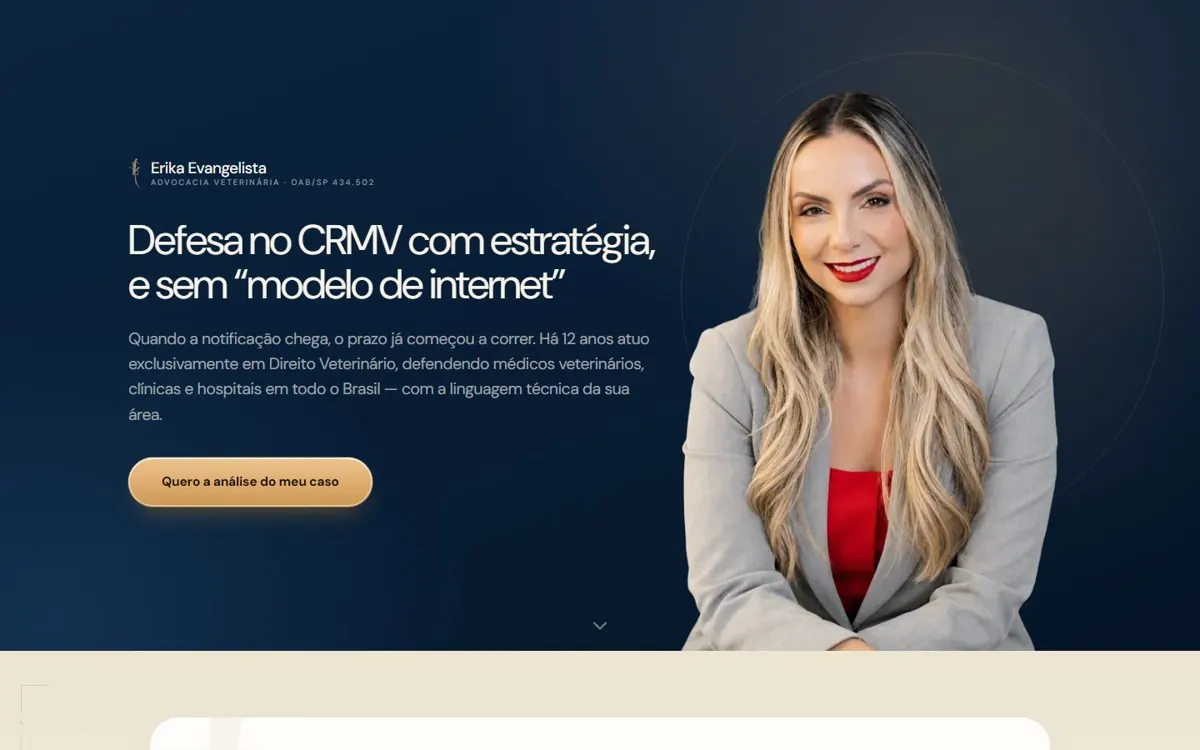 Defesa Veterinária
